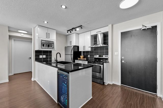 633 Abbott Street 306, Vancouver