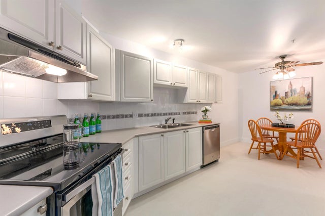 45745 Princess Avenue 604, Chilliwack