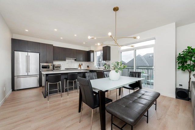 3500 Burke Village Promenade 59, Coquitlam