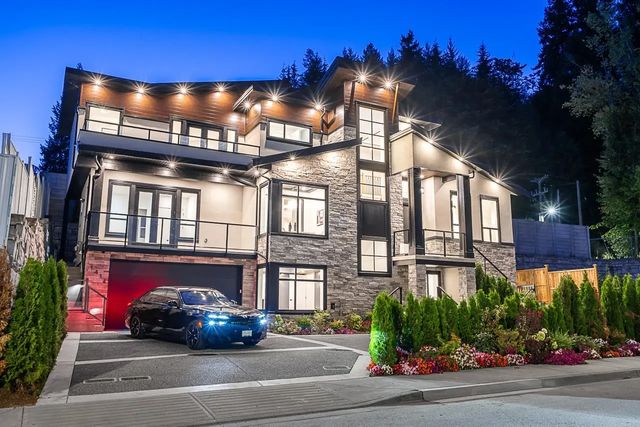 1414 Pipeline Place, Coquitlam