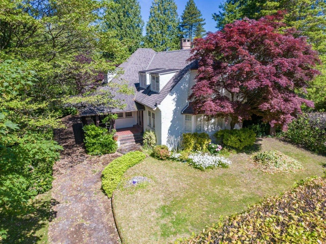 5549 Churchill Street, Vancouver