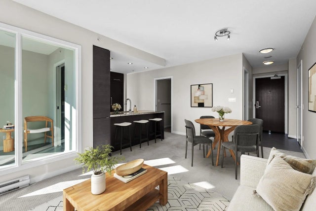 833 Homer Street 2306, Vancouver