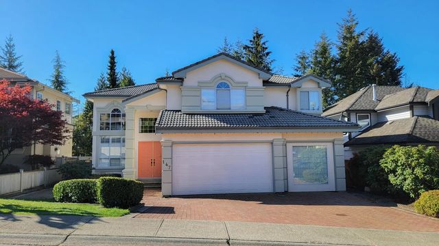 147 Aspenwood Drive, Port Moody
