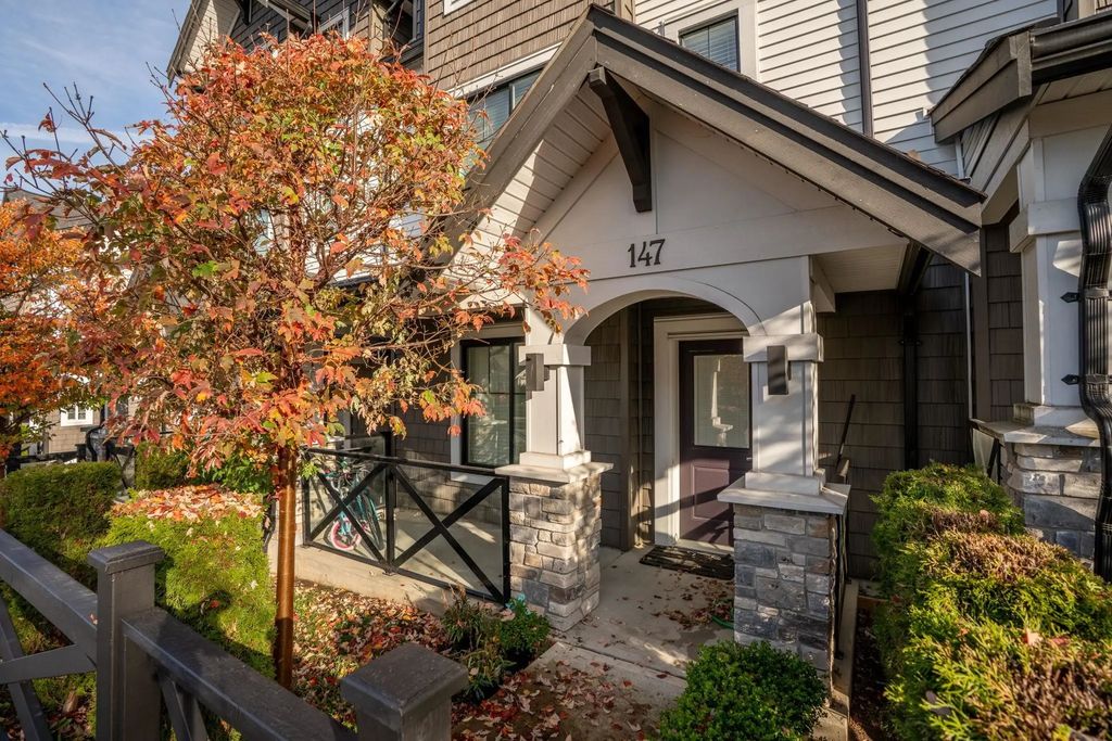 6030 142 Street 147, Surrey