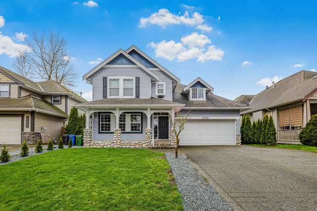 2755 Bernadotte Street, Abbotsford