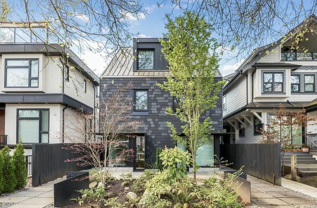2180 E 13th Avenue, Vancouver
