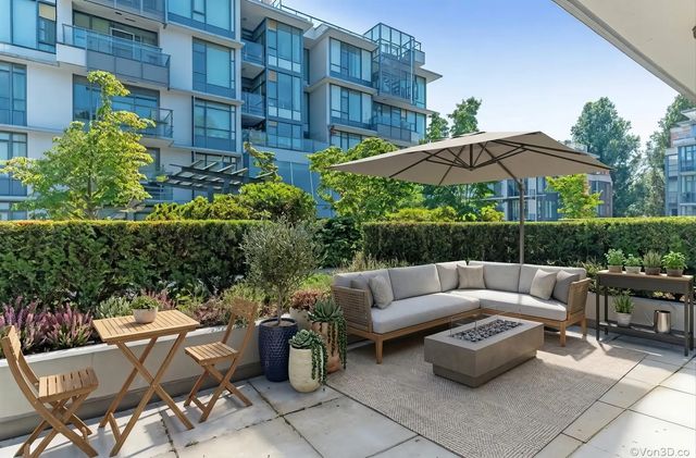 2080 West Broadway Street 569, Vancouver