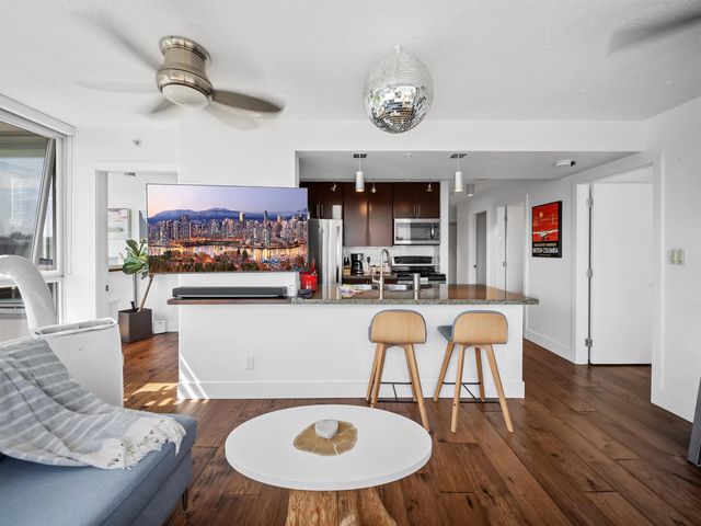 688 Abbott Street 502, Vancouver