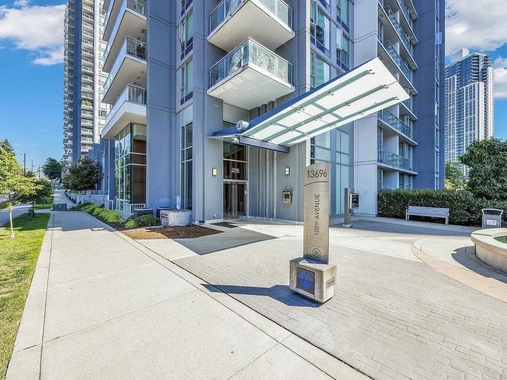 13696 100 Avenue 3902, Surrey