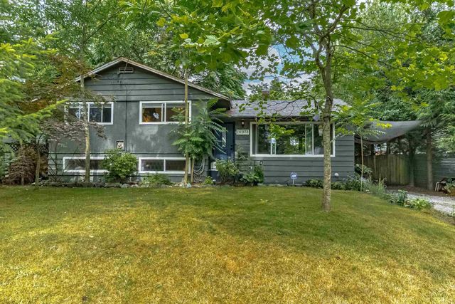 14073 Antrim Road, Surrey