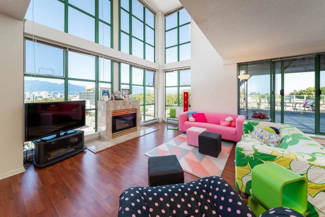 518 W 14th Avenue 804, Vancouver