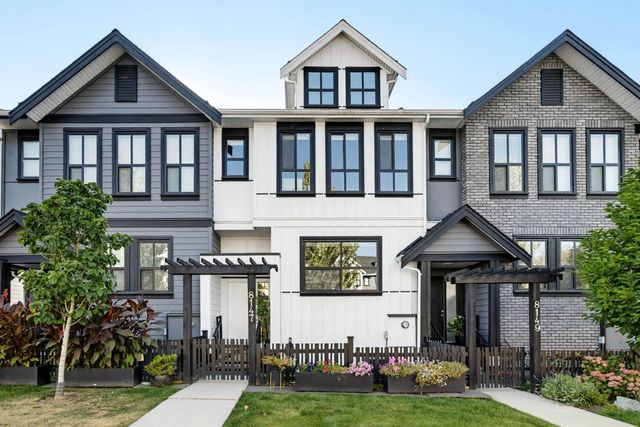 8147 202 Street, Langley