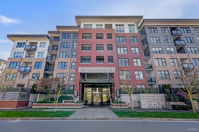 9366 Tomicki Avenue 609, Richmond