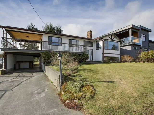 1175 Stevens Street, White Rock