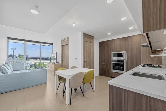 455 Sw Marine Drive 620, Vancouver