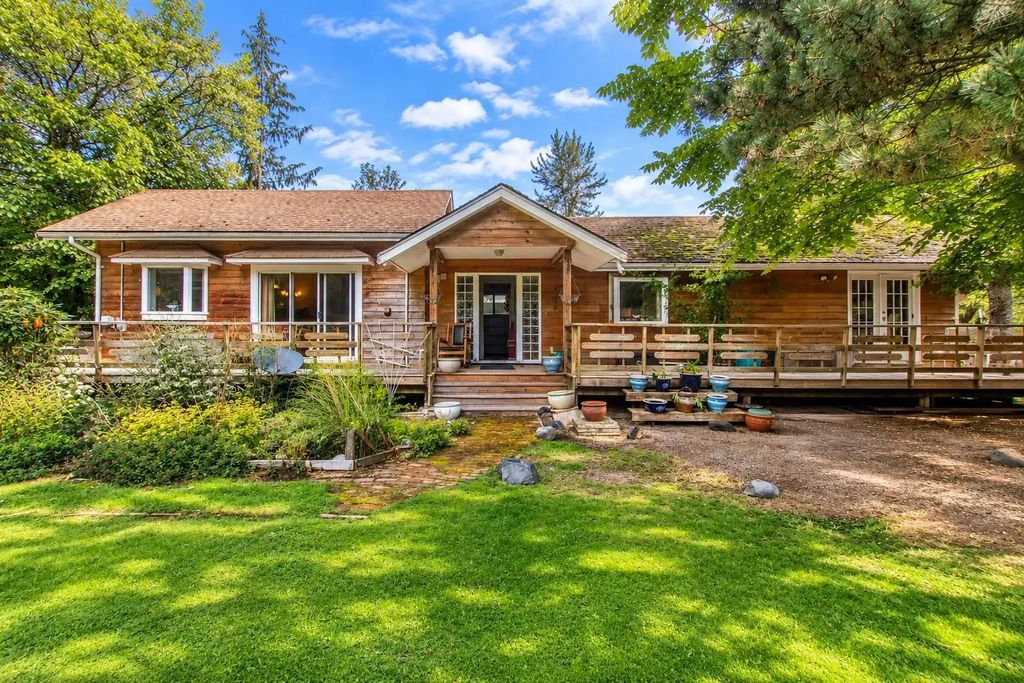 1020 Finch Drive, Squamish