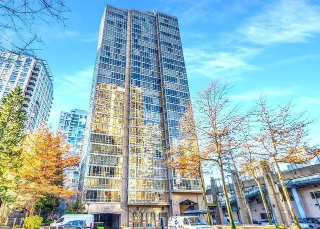 950 Cambie Street 2103, Vancouver