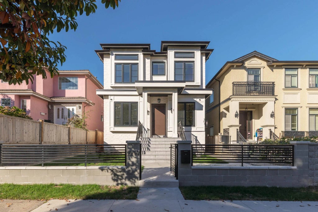 2719 E 46th Avenue, Vancouver