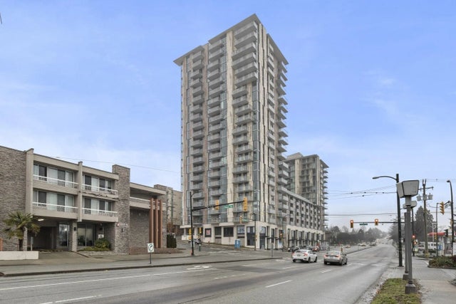 8181 Chester Street 601, Vancouver
