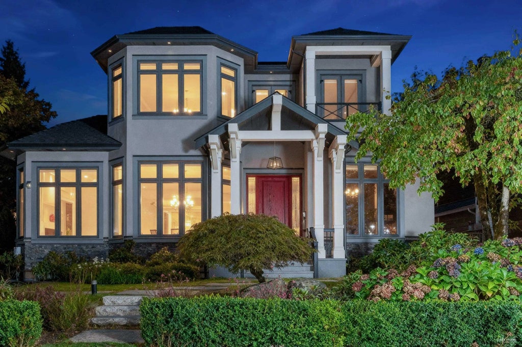 2328 Mcbain Avenue, Vancouver