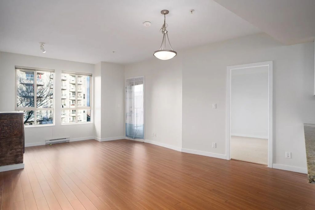 225 Francis Way 207, New Westminster