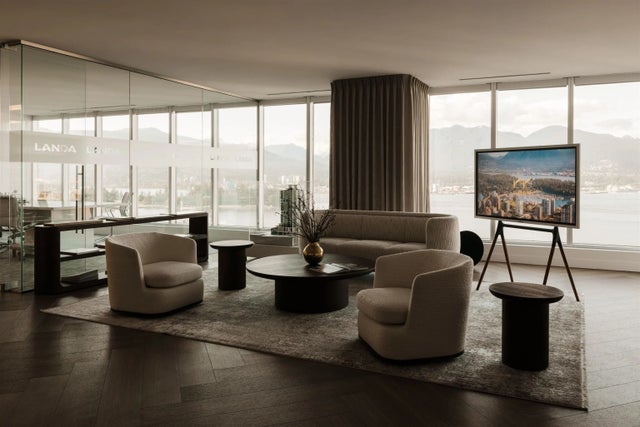 1818 Alberni Street 1403, Vancouver