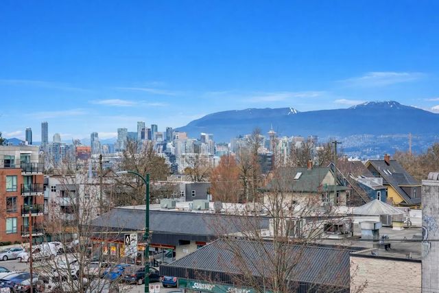 630 E Broadway 319, Vancouver