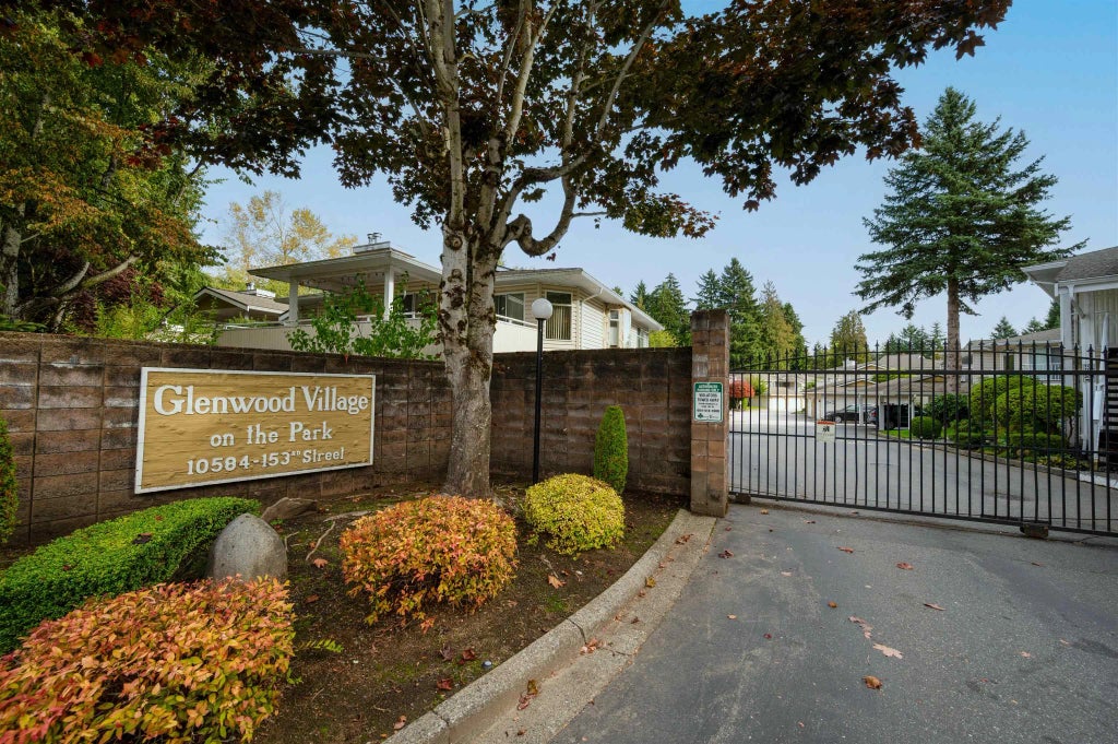 10584 153 Street 117, Surrey