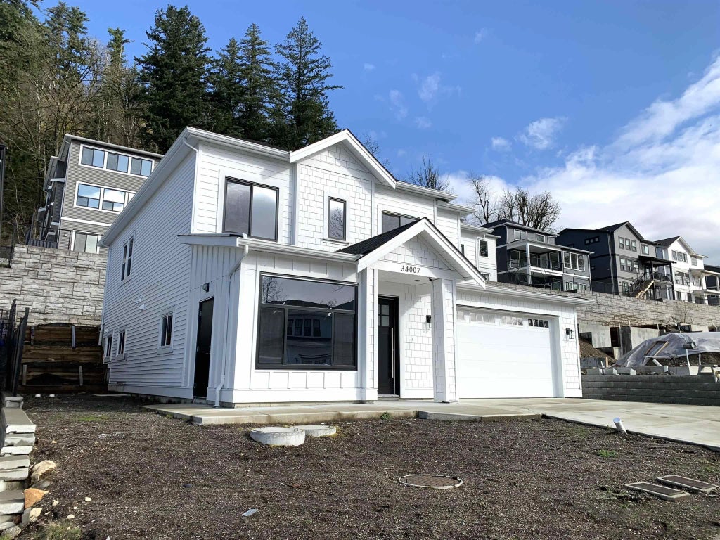 34007 Barker Court, Mission