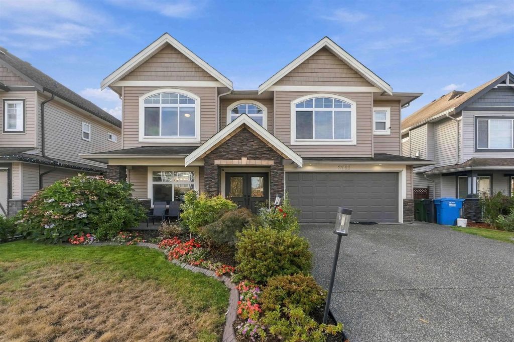 2753 Carriage Court, Abbotsford