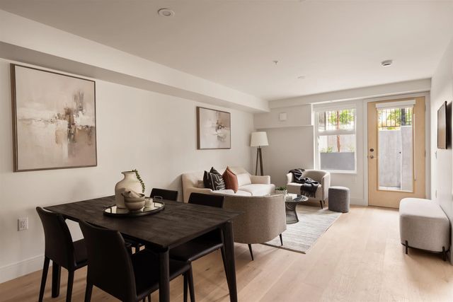 378 W 45th Avenue 101, Vancouver
