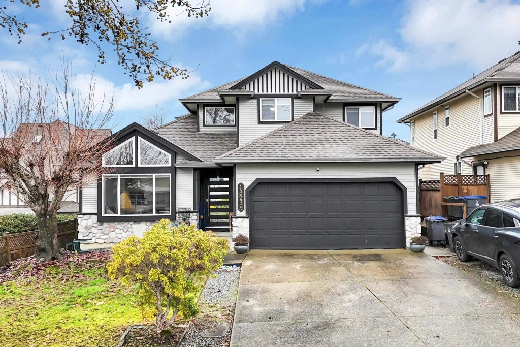 18239 68 Avenue, Surrey