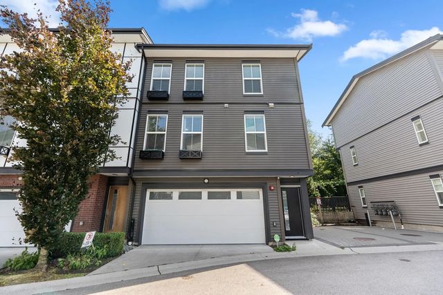 8161 201 Street 43, Langley