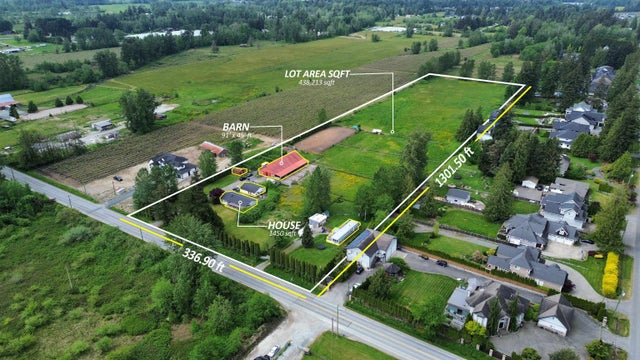 3561 240 Street, Langley