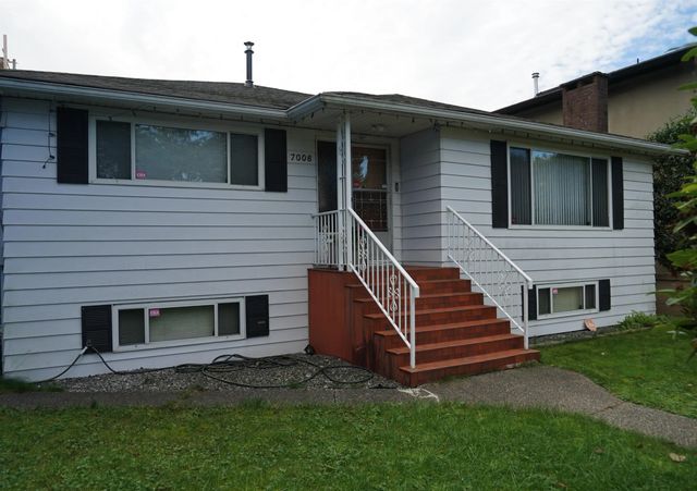 7008 Curtis Street, Burnaby