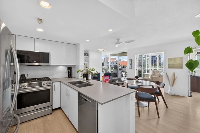 120 Milross Avenue 502, Vancouver