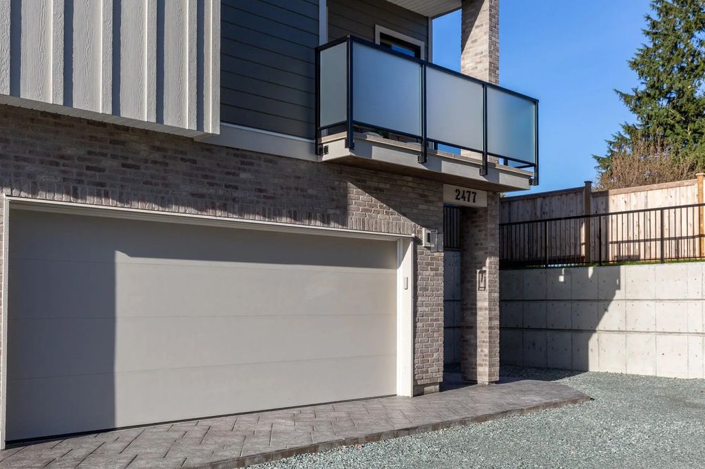 2461 Beck Road, Abbotsford