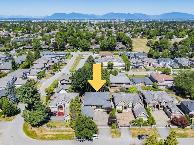 8131 Pigott Road, Richmond