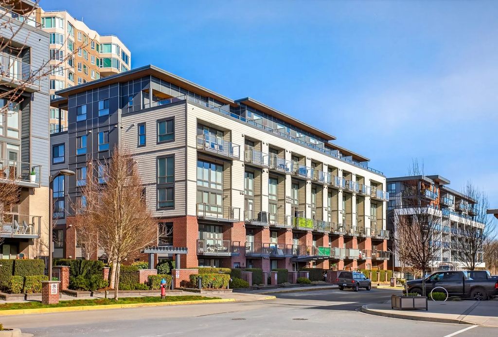 3080 Gladwin Road 502, Abbotsford
