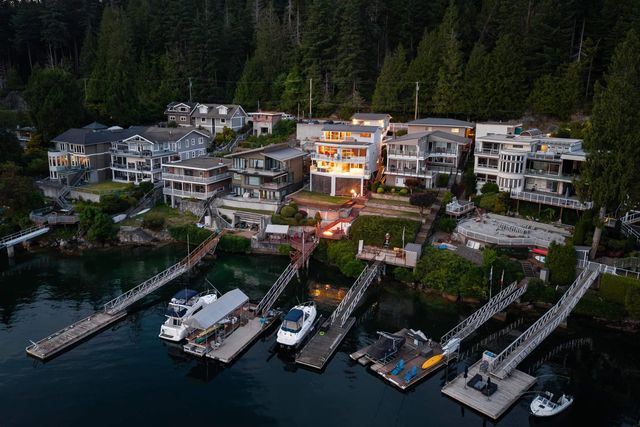 4705 Belcarra Bay Road, Belcarra