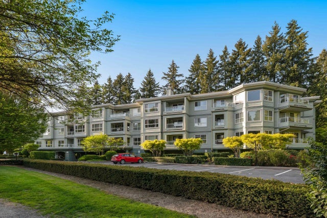 9018 208 Street 206, Langley