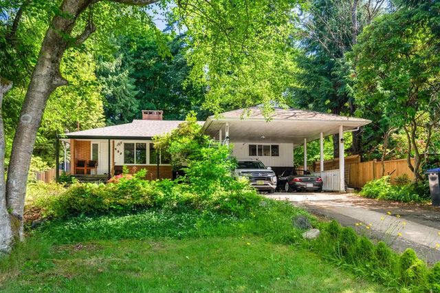985 Wallace Wynd, Port Moody
