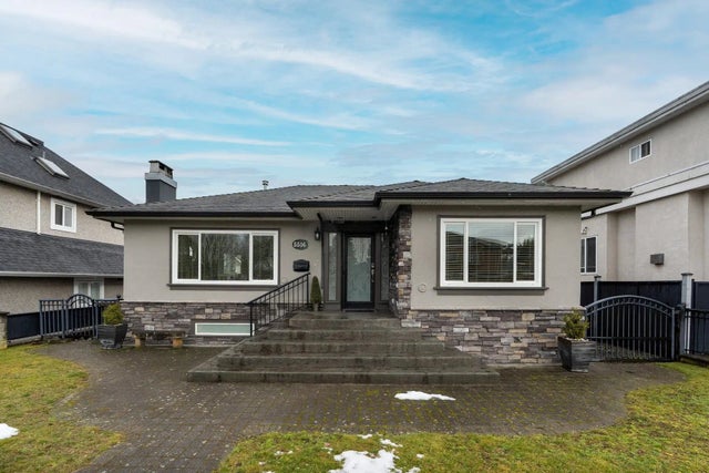 5516 Clarendon Street, Vancouver