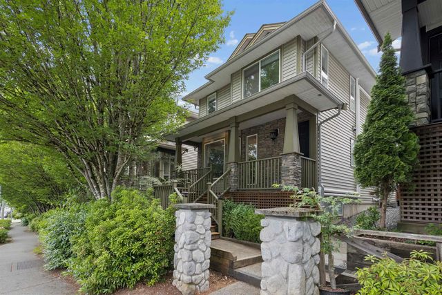 8838 216 Street, Langley