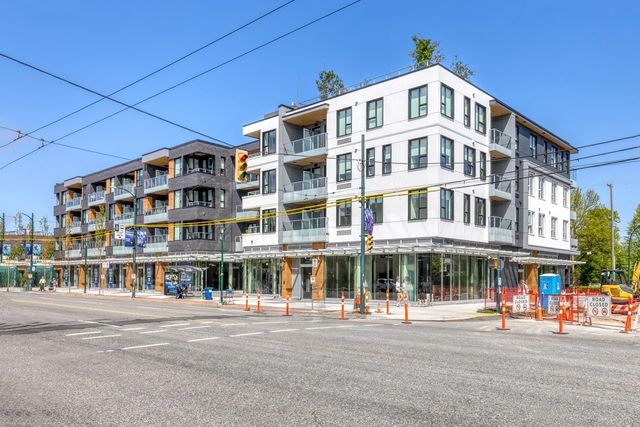 2471 St. George Street 512, Vancouver