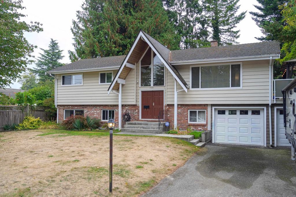 5378 4th Avenue, Tsawwassen