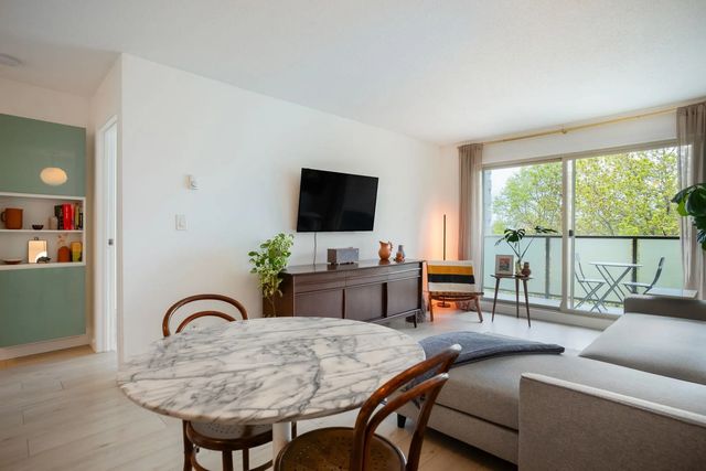 1864 Frances Street 405, Vancouver