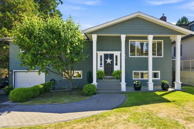2282 Stanwood Avenue, Coquitlam