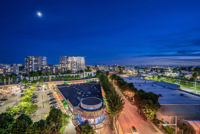 8555 Capstan Way 908, Richmond