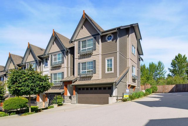 23539 Gilker Hill V2w 1c8 Road 36, Maple Ridge